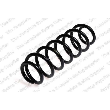 Lesjofors Coil Spring Rear Vw, 4295052 4295052